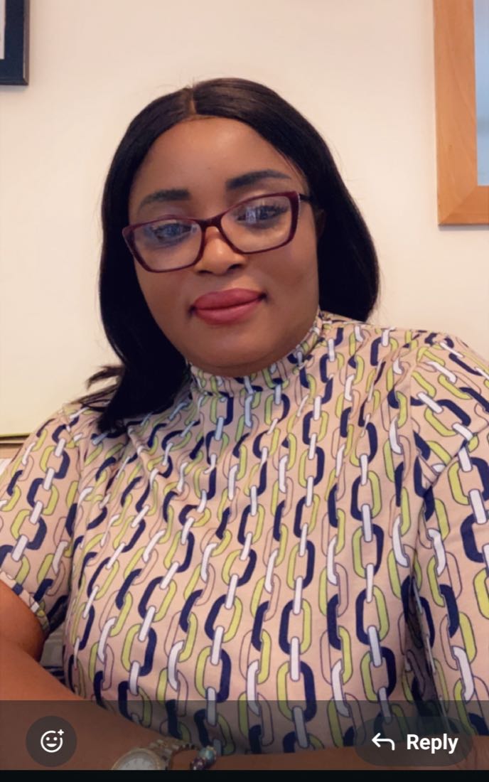 Lady Amb. Edith Nwachukwu